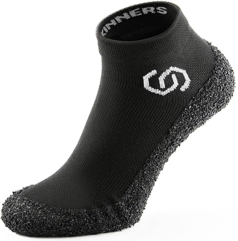 Chaussettes Skinners White