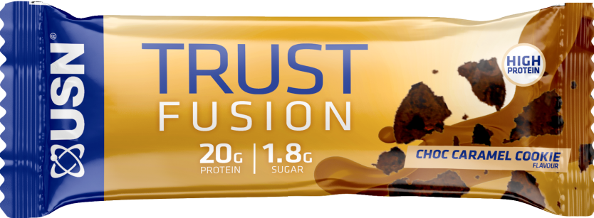 Biscuit protéiné USN Trust Fusion 55g