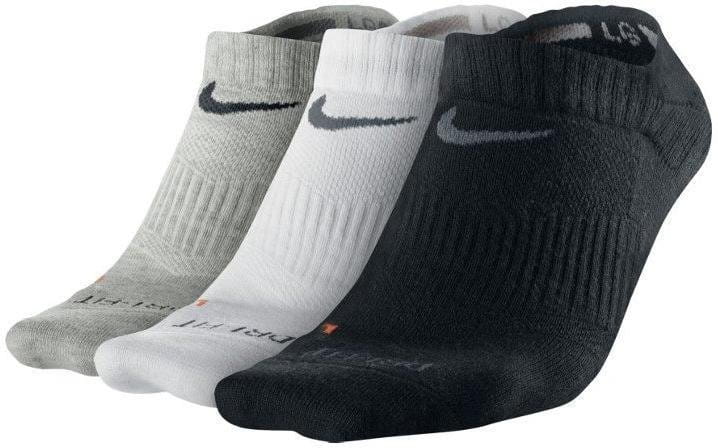 Chaussettes Nike 3PPK DRI-FIT LIGHTWEIGHT
