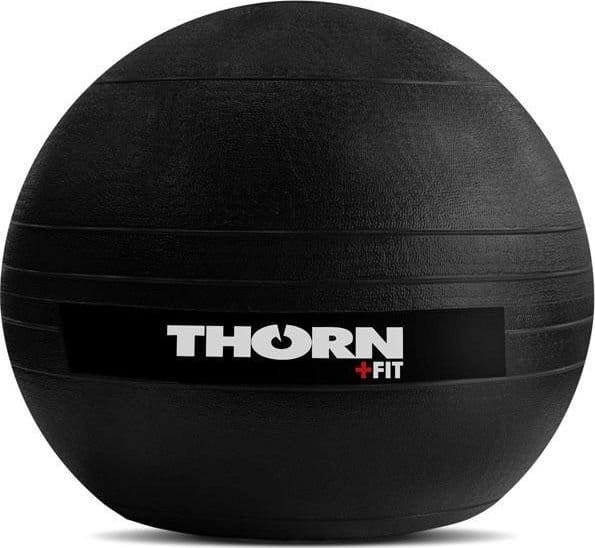Médecine-ball THORN+fit Slam Ball 6kg