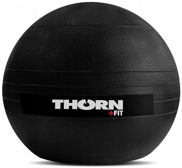 Médecine-ball THORN+fit Slam Ball 10kg