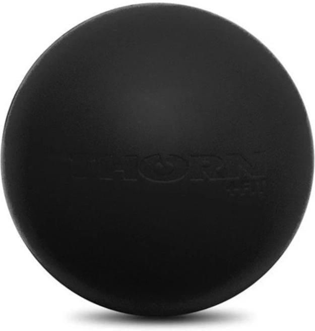 Ballon THORN+fit Lacrosse Ball MTR BLACK