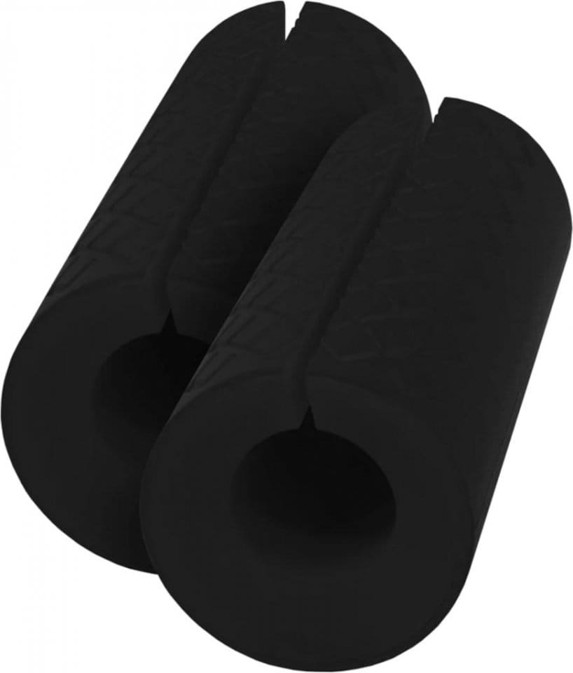 Poignées THORN+fit Bar Grips BLACK