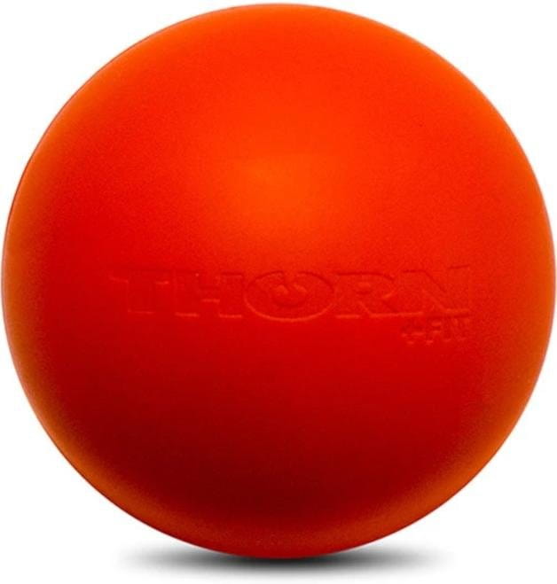 Ballon THORN+fit Lacrosse Ball MTR RED