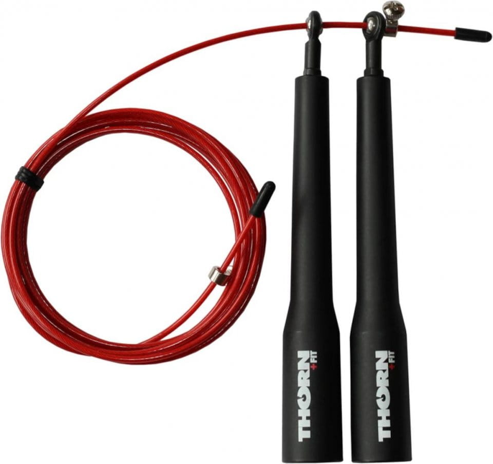 Corde à sauter THORN+fit Speed Rope 2.0