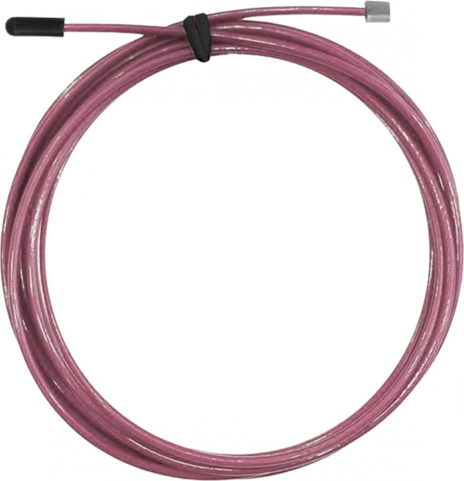 Corde à sauter THORN+fit Replacement Steel Cable 2.0 - PINK