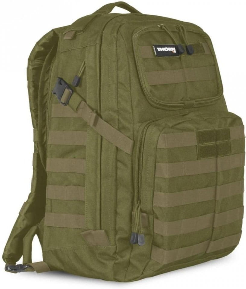 Sac à dos THORN+Fit MISSIOiN 40L ARMY GREEN